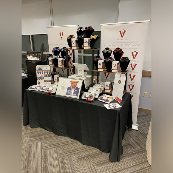 Black Panther Handcrafted Bow Tie - 01 - Comic Book Collection - Picture 10 of 12